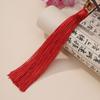 Púas colgantes para coche tamaño pequeño DIY borla nudo chino adorno retro de palacio púas colgantes para ropa joyería colgante al por mayor