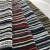 Tela de Pana Chenille Tridimensional para Sofá, Tela para Cojines, Tapicería de Silla Estilo Francés, 408 Gramos