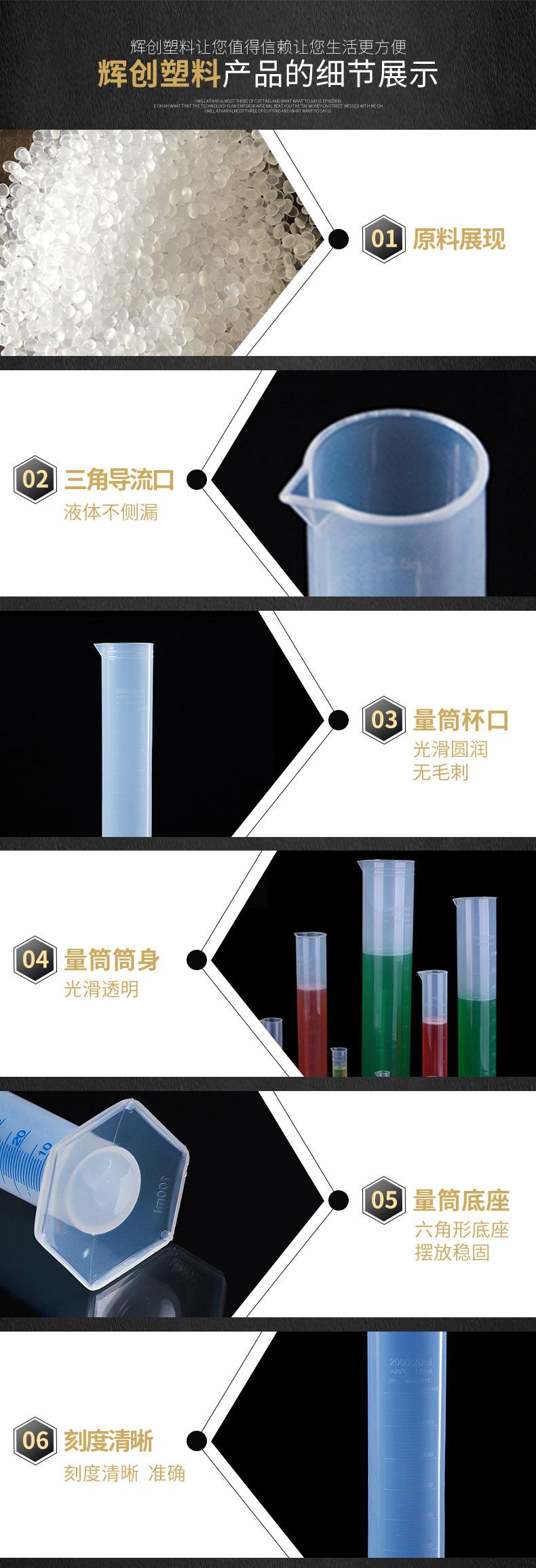 刻度量筒