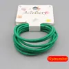 Faixa de cabelo corda de cabelo elástico de borracha grosso alta não machuca o cabelo adulto crianças corda de cabelo adorno de cabeça comércio exterior cross-border acessórios de cabelo atacado