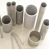 Tubo de Aço Inoxidável 304 Tampa Capilar Tubo de Precisão Sem Costura Tubo Oco Diâmetro Externo 1 2 3 4 5 6 7 8 9mm