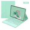 Para iPad 2022 nuevo iPad 10 teclado Bluetooth funda protectora 10.9 pulgadas
