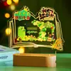 Troféu de Cristal Personalizado de Alta Qualidade da Fábrica de Origem, Presente de Formatura de Cristal Criativo, Prático e de Alta Qualidade