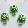 DIY Resina Toy Story Desenho Animado Resina Joias Acessórios Capa de Celular Acessórios de Cabelo Brincos Atacado Criativo