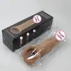 Manga para Pene Gok Diente de Lobo para Adultos, Manga de Cristal Extendida para Hombres, Fabricante de Dildos Artificiales Usables