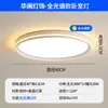 Luminária de Teto Puri Proteção Ocular Luminária de Sala de Estar Alto Brilho Simples Corredor Luminária Principal Luminárias Zhongshan Decoração de Casa Iluminação Pacote Casa Inteira