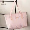 Bolso Grande de Moda Tendencia para Mujer 2025 Otoño Nuevo Bolso de Hombro Gran Capacidad Casual Versátil Bolso Tote Bolso para Viajes