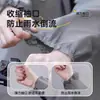 Impermeable Desechable Engrosado para Adultos, Estilo Largo, Impermeable para Todo el Cuerpo, Portátil para Viajes al Aire Libre, Poncho Impermeable, Suministro Directo del Fabricante