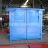 Cortinas de Mina Porta de Ar Sem Pressão Manual Porta de Ar Ajustável Sem Pressão Porta de Ar Sem Pressão Ajustável Bidirecional Totalmente Automática