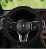 Cubierta universal para volante de coche, red de masaje 3D, anillo interior antideslizante, cubierta de mango elástico, AliExpress transfronterizo, Amazon, verano