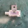 El sensor de temperatura GWD100 responde rápidamente y se utiliza para mediciones subterráneas y detección de temperatura de salida.