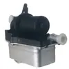 246 501 0101 es adecuado para el conjunto del enfriador de aceite de transmisión Mercedes-Benz W246 W176 W117, repuestos de automóvil