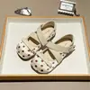 Nuevos zapatos de princesa de lunares retro para niñas, zapatos Mary Jane infantiles, zapatos de cuero de suela blanda, bailarinas y zapatos planos