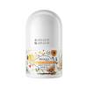Loción corporal refrescante con perlas para caminar Boquan Ya, refrescante, no pegajosa, cómoda, compacta, portátil, con fragancia en forma de bola, fluido corporal al por mayor