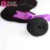 Fábrica de Xuchang Mayorista Transfronterizo de Pelucas Extensiones de Cabello Humano Onda Corporal 1B/Rojo