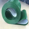 Suministra el Fabricante Banda Transportadora con Patrón de Césped de PVC, Banda Transportadora de Bucle Ascendente, Banda Transportadora de Máquina Selladora, Banda Transportadora Resistente al Desgaste