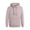 Otoño/Invierno 2026 Nueva Sudadera Logo Personalizado Chaqueta de Trabajo DIY Polar Manga Larga con Logo Impreso Uniforme de Clase Pedido