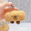 Pequeños Regalos para Puestos, Colgantes de Muñecos de Peluche, Muñecos Chirriantes, Pequeños Colgantes, Colgantes para Llaveros, Muñecos Pequeños