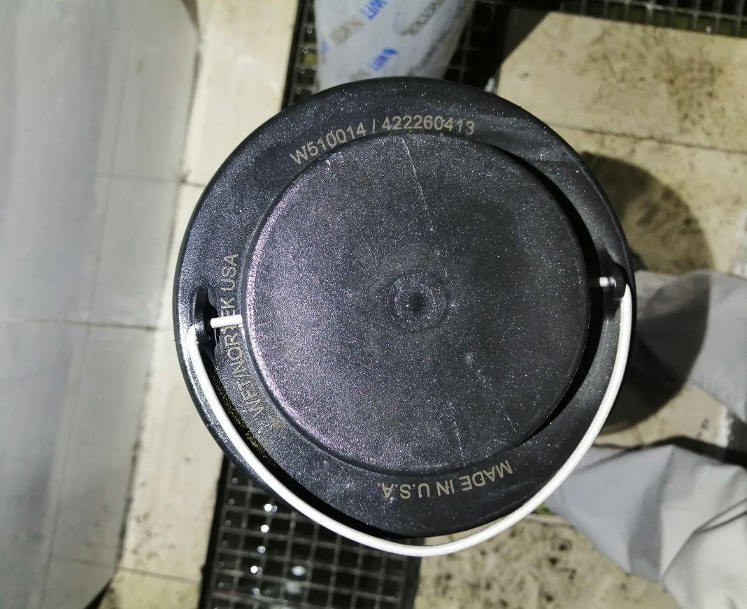 轧制设备过滤器422260413轧制油滤芯