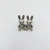 Hebilla de Cintura sin Clavos sin Hebilla de Cintura sin Costura a Mano Extraíble Ajustable Artefacto para Cintura de Pantalones Cintura Grande Pequeña Botón de Cintura