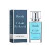 Perfume Fresco de Âmbar, Fragrância Elegante, Fresca e Confortável, Fragrância de Âmbar Charmosa, Amigável para Encontros, Perfume Suave e Elegante