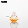 Venta Directa de Fábrica Botella de Fragancia para Coche 8ml Botella de Perfume de Coche Colorida Colgante Decoración Interior de Coche Colgante