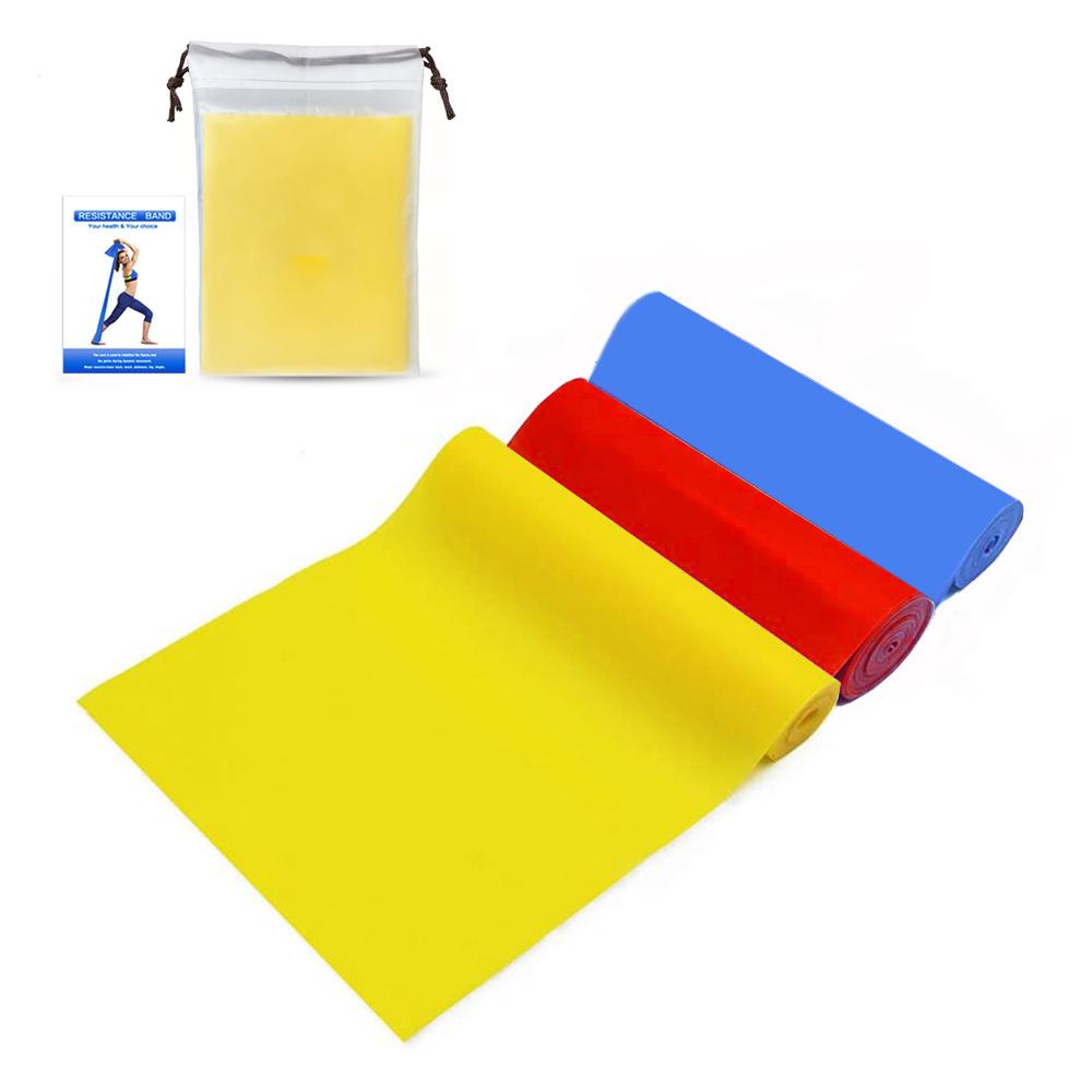 Yoga bands(Y-B-R) 04