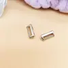 Adequado para Pulseira Huawei 8910 Conector de Pulseira Ajustável Pulseira de Relógio DIY Feita em Casa Contas para Relógio