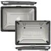Venda Direta de Fábrica Capa Protetora para Notebook Apple MacBook Air13.6M2 Borda Totalmente Envolvente Suporte Anti-Queda Capa Dura