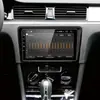 Aplicable a Volkswagen Bora 2012-15 máquina universal de navegación de audio para coche modificada marco de panel modificado