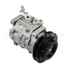 Compressor de Ar Condicionado Automotivo 88310-1800A 883101800A 88310-E0110 88310E0110
