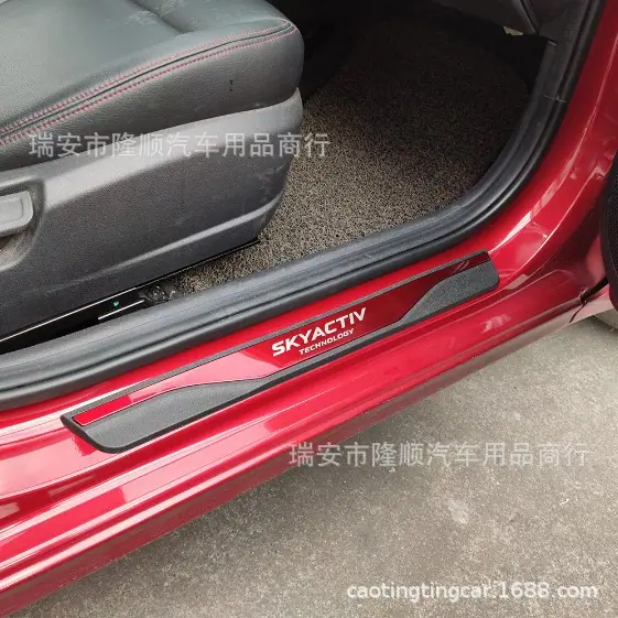19-20 CX-30 4
