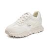 Zapatos de Entrenamiento Alemanes de Suela Gruesa para Mujer, Zapatos Estilo Ballet, Zapatos de Papá de Moda, Zapatos Deportivos Casuales de Moda para Mujer, Primavera 2026