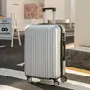 Maleta de Viaje para Celebridades de Internet para Hombres y Mujeres 20 pulgadas Maleta Pequeña con Ruedas Universales 24 pulgadas Maleta de Viaje con Candado de Combinación para Estudiantes Universitarios 28 pulgadas
