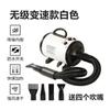 Fonte Fábrica Cat Dog Hair Dryer High Power Household Hair Dryer Stepless Speed Regulating Pet Hair Dryer