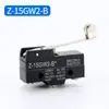 Interruptor de Fim de Curso, Microinterruptor, Interruptor de Limite Z-15Gw2-B Lxw5-11G1