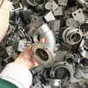 Aço inoxidável desenceramento fundição de precisão fundição de precisão processamento de fundição de precisão em aço inoxidável