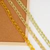 Venta Directa del Fabricante, Suministro en Stock de Lentejuelas Grandes Curvas Semicirculares de 2 cm, Hilo Dorado y Plateado, Encaje Decorativo para Ceremonias Budistas y Accesorios