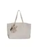 Bolso Tote de Gran Capacidad Nuevo para Verano 2026 para Mujer, Versátil y Simple para Viajes Diarios, Bolso de Mano de Cuero Estilo Coreano