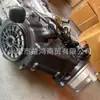 Acessórios para Kart 200CC transmissão continuamente variável marcha à ré embutida eixo de partida manual eixo de balanceamento motor