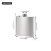 Garrafa Térmica de Aço Inoxidável Amazon 1-18oz Portátil Montada para Carro Garrafa de Água Garrafa Térmica de Aço Inoxidável Garrafa de Vinho Exportação