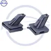 62224-Jg000 62225-Jg000 El Soporte del Parachoques Delantero es Adecuado para Nissan Patrol 2010-