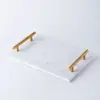 Fabricante Produz e Vende Placa Decorativa de Mármore Sala de Estar Quarto Exibição Bandeja de Amostras para Exibição Decoração Suave para Casa Placa