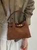 Bolso de gamuza para mujer, nuevo estilo otoñal de moda 2026, bolso tote pequeño para el trabajo, para ir al trabajo, bolso de hombro, bolso cruzado, bolso tipo cubo