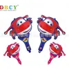 Palo de mano para actividad comercial de WeChat, globo, caricatura, niño pequeño, graduación escolar, drenaje, puesto de vacaciones de verano, regalo, palo para golpear