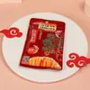 Col encurtida deshebrada Wujiang, bolsa de 88 g, caja completa al por mayor, adecuada para el desayuno, como guarnición y como snack salado; Col encurtida Fuling, para uso comercial y doméstico
