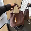 Bolso coreano Dongdaemun ins para debajo del brazo gamuza felpa moda simple bolsos versátil moderno bolso almohada bandolera