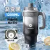 Termo Jumbo Ice Buster Cup Gran Capacidad Almacenamiento en Frío Acero Inoxidable 316 Logo Impreso Personalizado Taza de Agua para Coche Venta al por Mayor