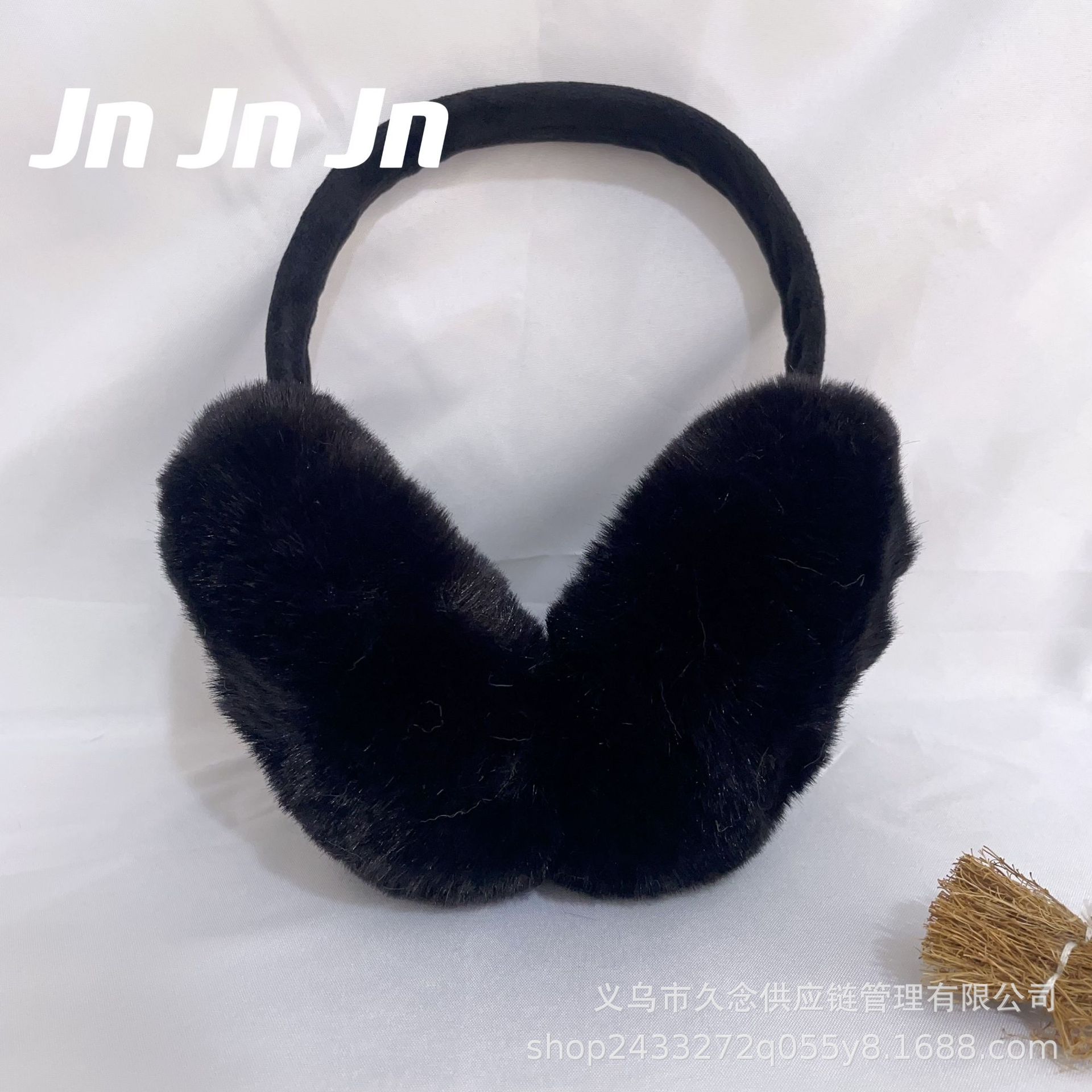 布杆耳罩2