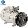 Para Compressor de Ar Condicionado 10P17C Audi 100 1.8 2.0 2.2 2.3